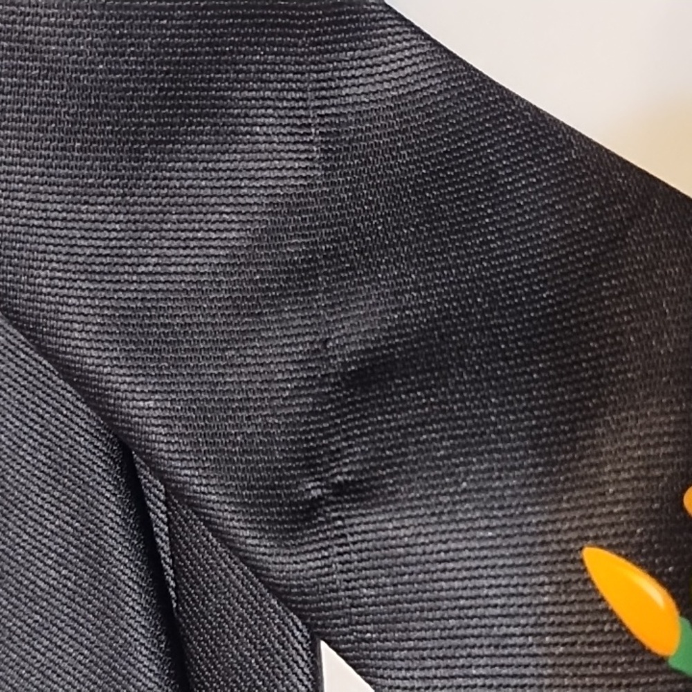 Men's Rudolph Tie - Picture 6 of 9